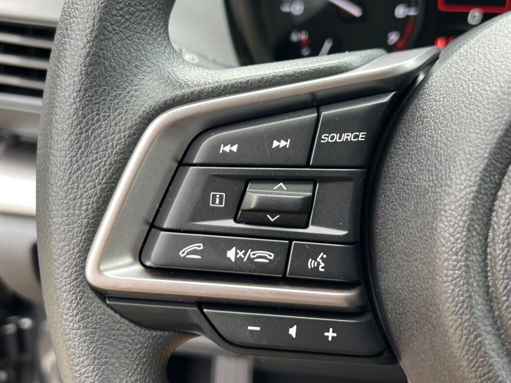2025 Subaru Impreza Base Hagerstown MD