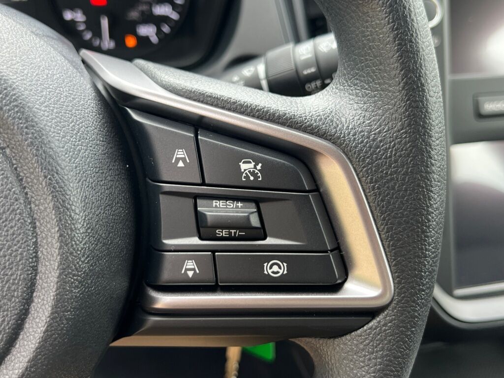 2025 Subaru Impreza Base Hagerstown MD