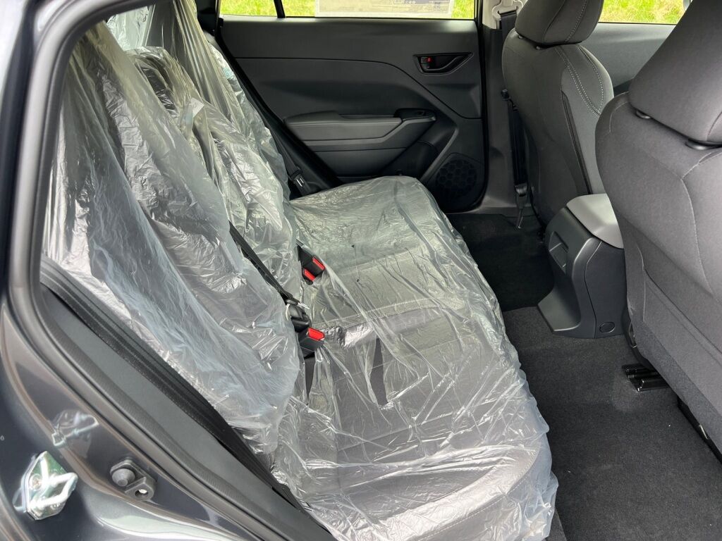 2025 Subaru Impreza Base Hagerstown MD