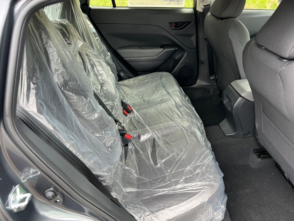 2025 Subaru Impreza Base Hagerstown MD