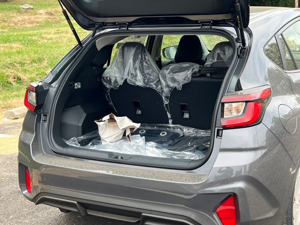 2025 Subaru Impreza Base Hagerstown MD
