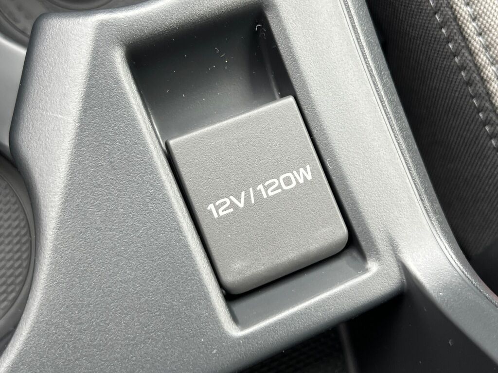 2025 Subaru Impreza Base Hagerstown MD