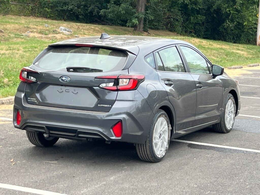 2025 Subaru Impreza Base Hagerstown MD