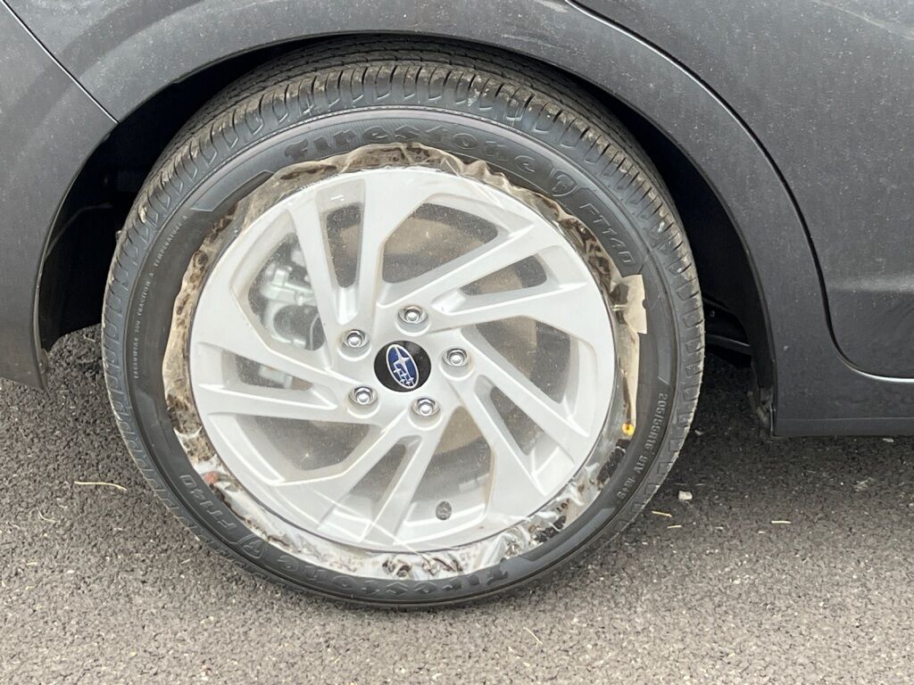 2025 Subaru Impreza Base Hagerstown MD
