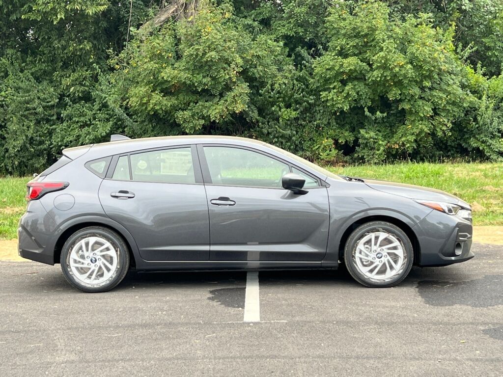 2025 Subaru Impreza Base Hagerstown MD