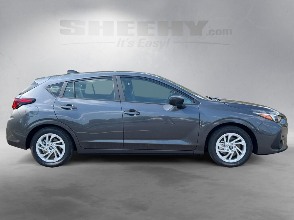 2025 Subaru Impreza Base Hagerstown MD