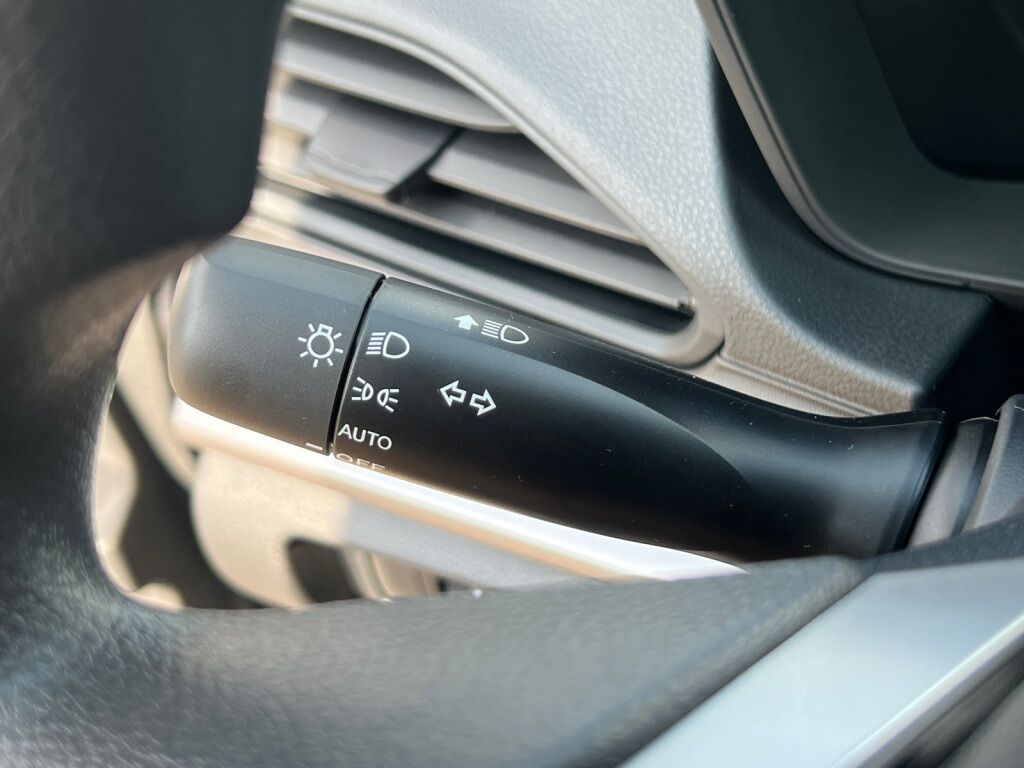 2025 Subaru Impreza Base Hagerstown MD