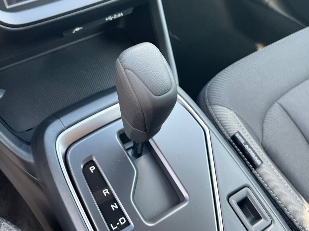 2025 Subaru Impreza Base Hagerstown MD