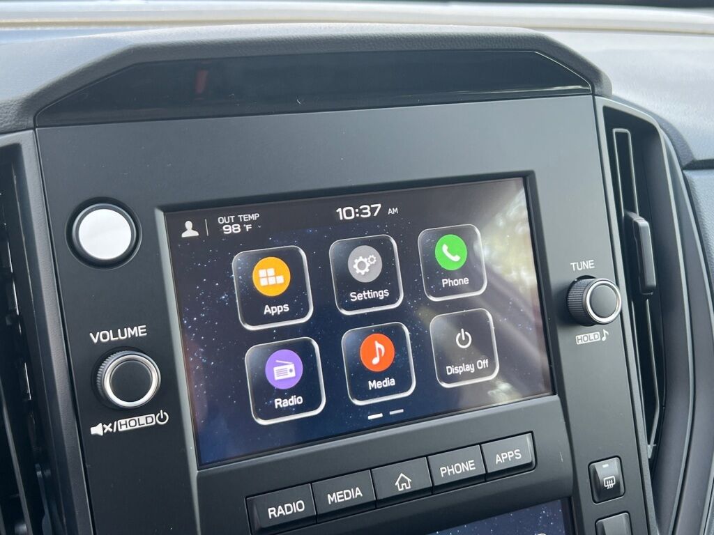 2025 Subaru Impreza Base Hagerstown MD