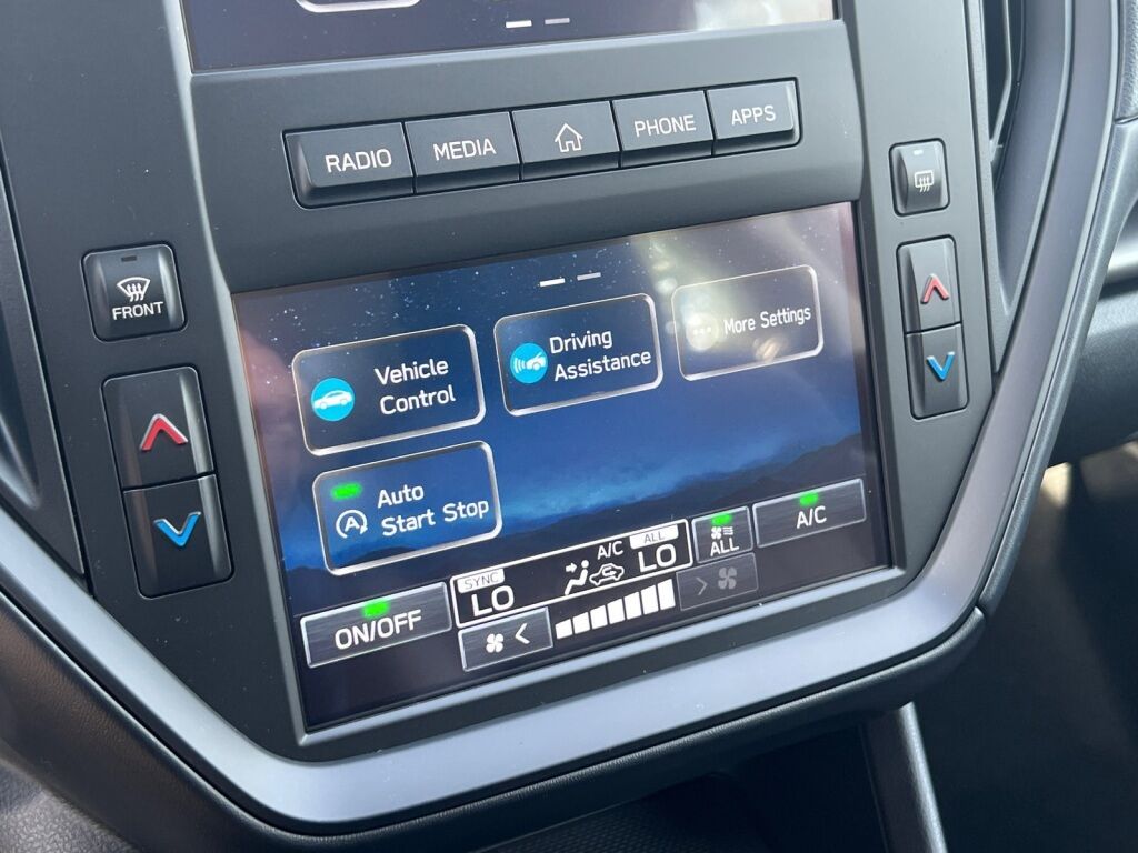 2025 Subaru Impreza Base Hagerstown MD