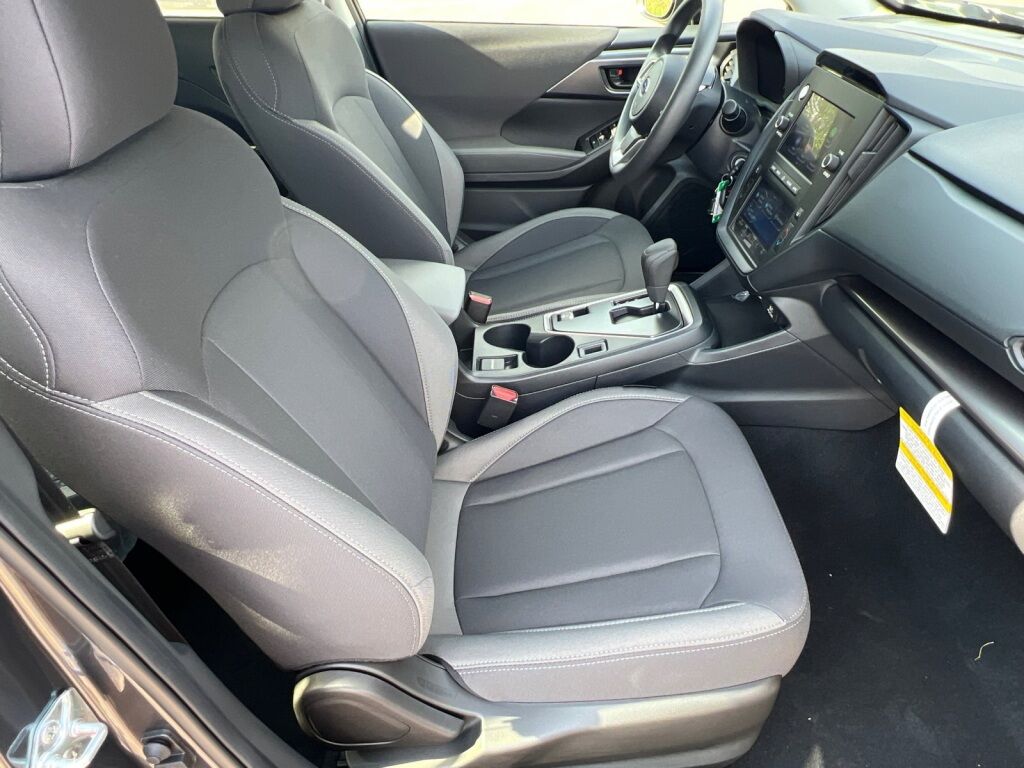 2025 Subaru Impreza Base Hagerstown MD