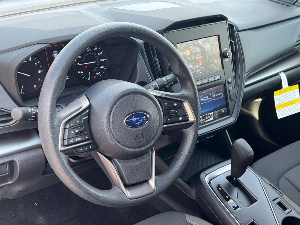 2025 Subaru Impreza Base Hagerstown MD