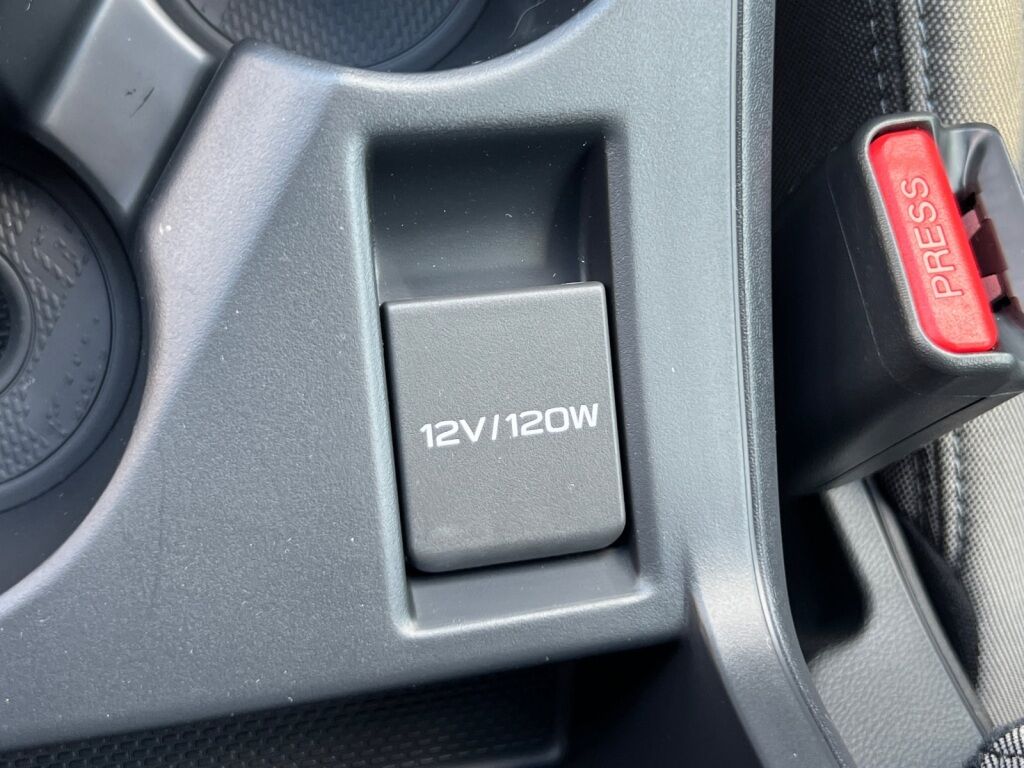2025 Subaru Impreza Base Hagerstown MD