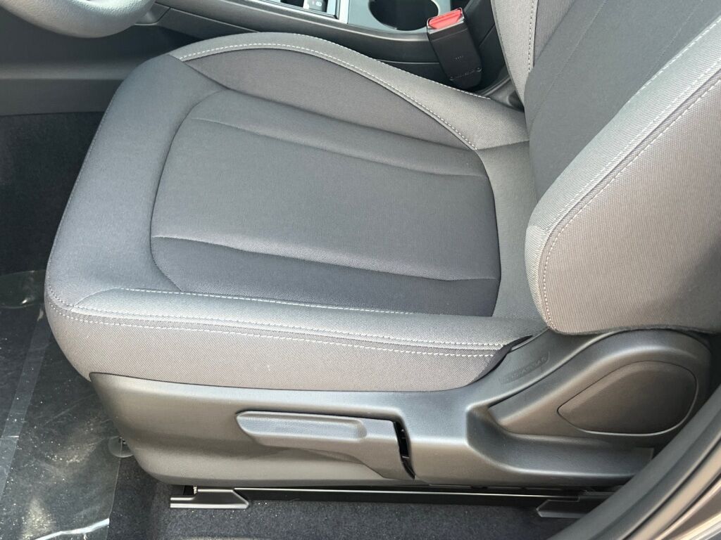 2025 Subaru Impreza Base Hagerstown MD