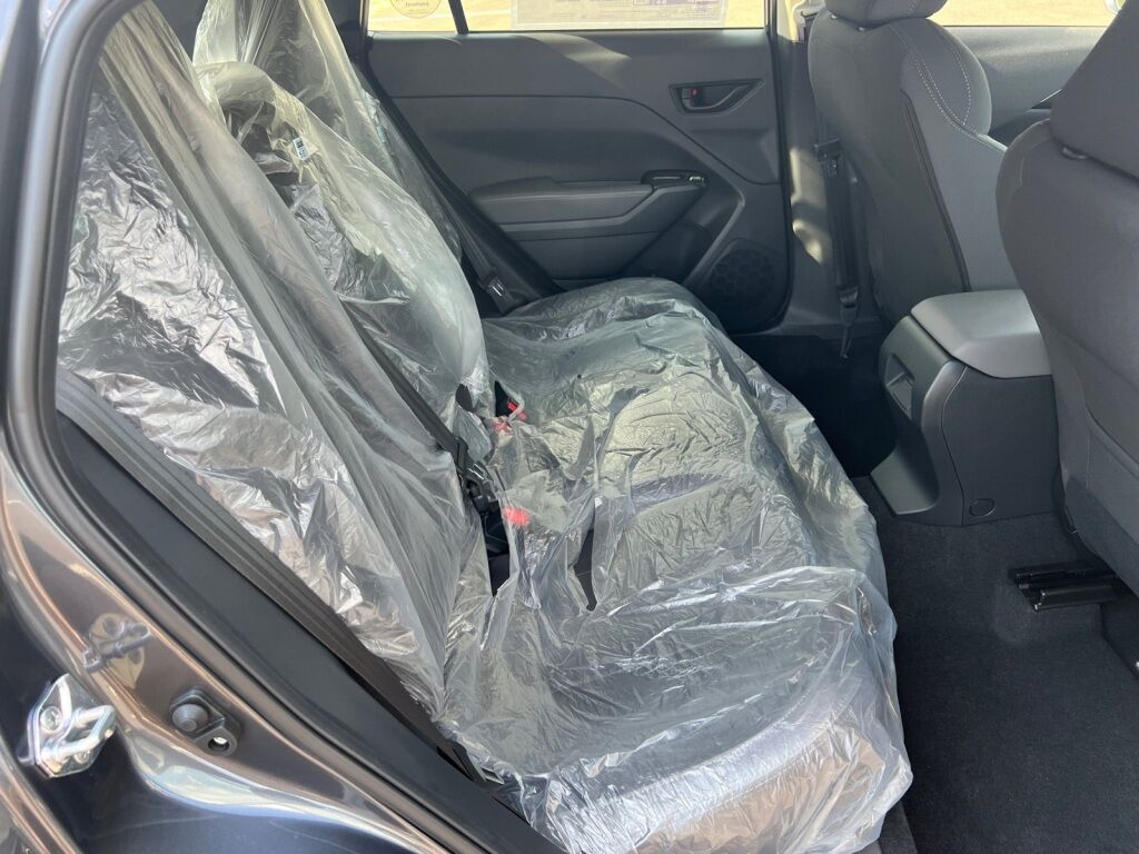 2025 Subaru Impreza Base Hagerstown MD