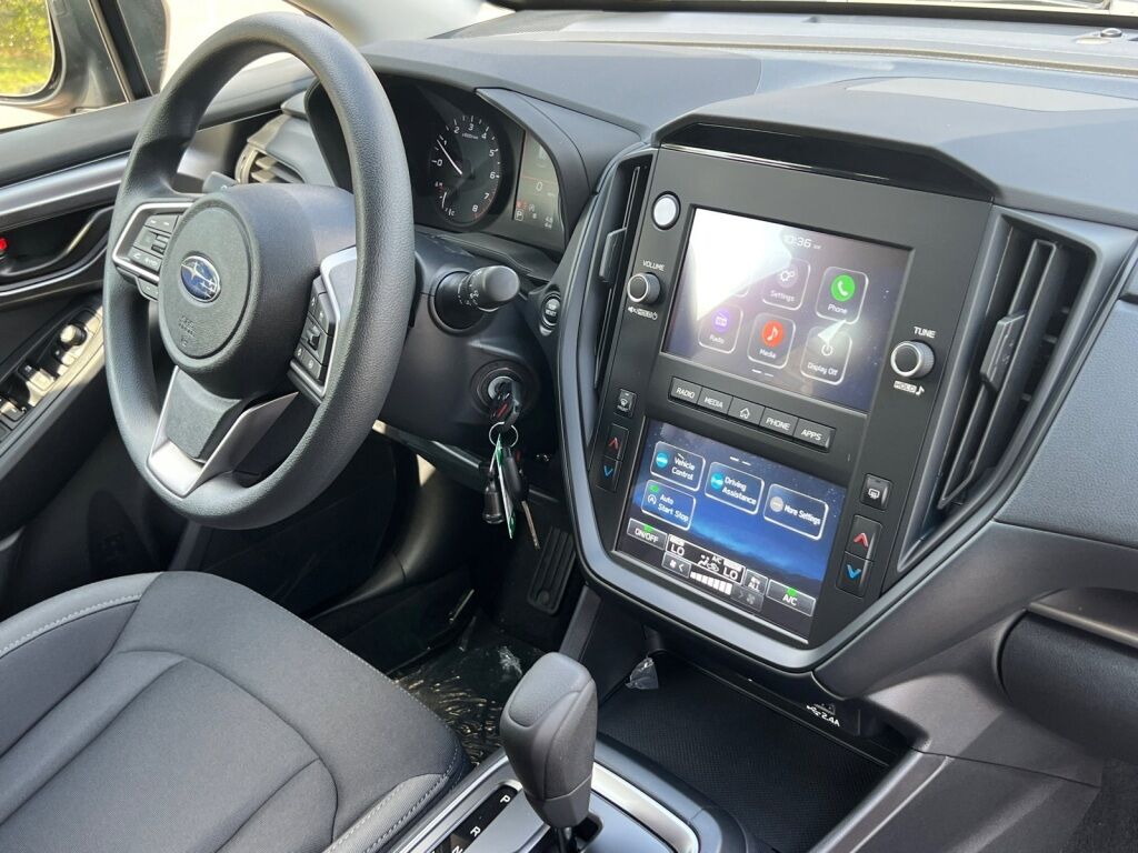 2025 Subaru Impreza Base Hagerstown MD