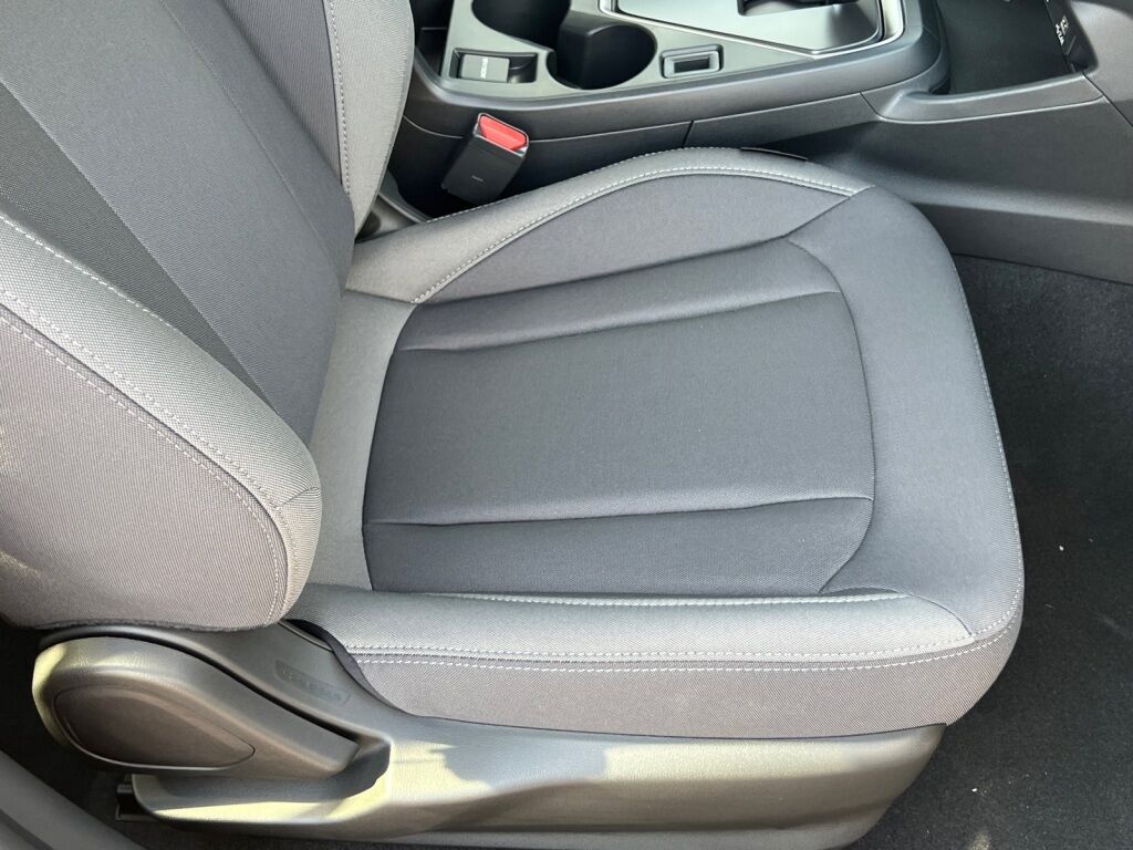 2025 Subaru Impreza Base Hagerstown MD