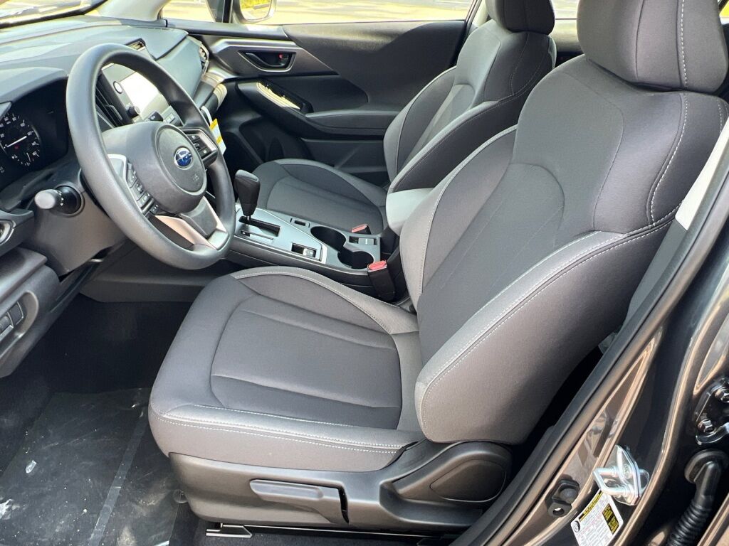 2025 Subaru Impreza Base Hagerstown MD