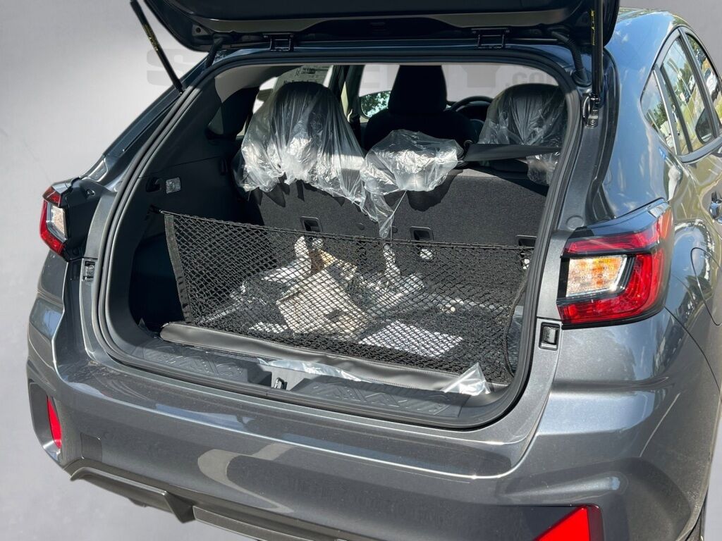 2025 Subaru Impreza Base Hagerstown MD
