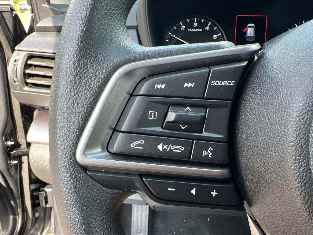 2025 Subaru Impreza Base Hagerstown MD