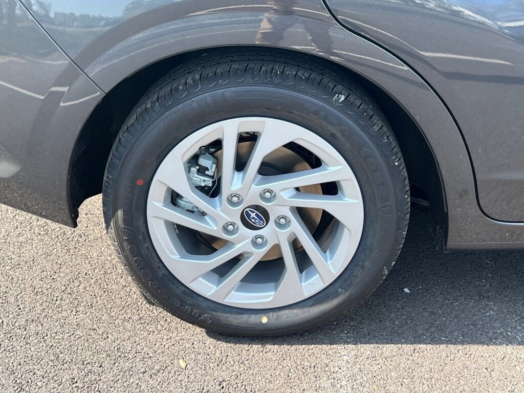 2025 Subaru Impreza Base Hagerstown MD
