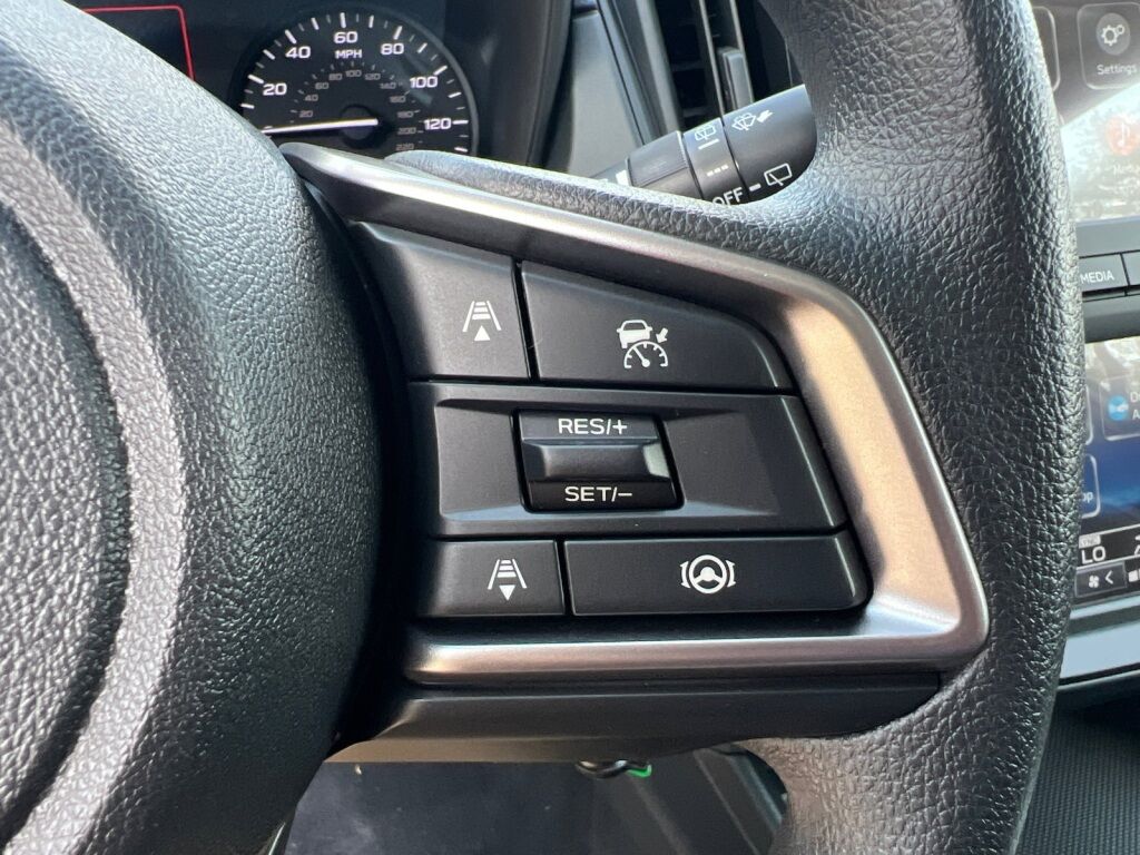 2025 Subaru Impreza Base Hagerstown MD