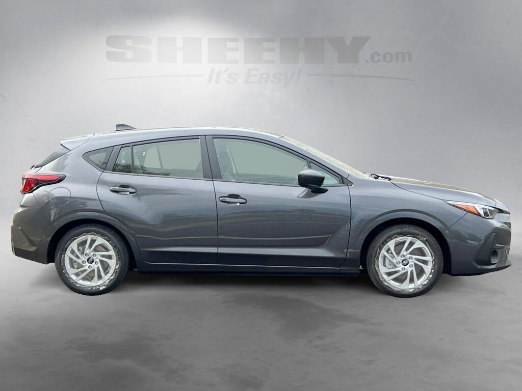 2025 Subaru Impreza Base Hagerstown MD