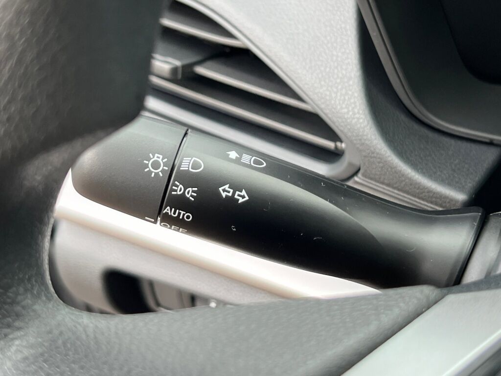 2025 Subaru Impreza Base Hagerstown MD