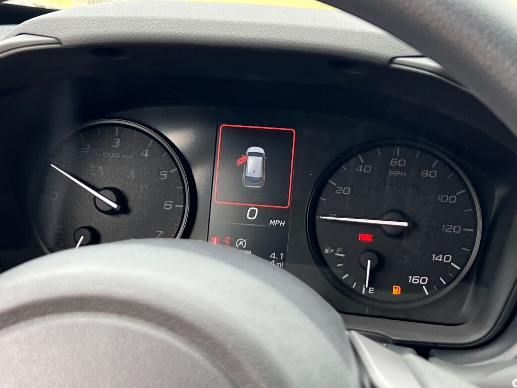 2025 Subaru Impreza Base Hagerstown MD