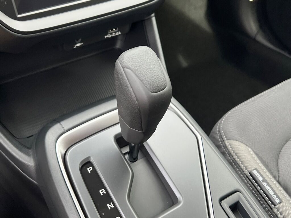 2025 Subaru Impreza Base Hagerstown MD