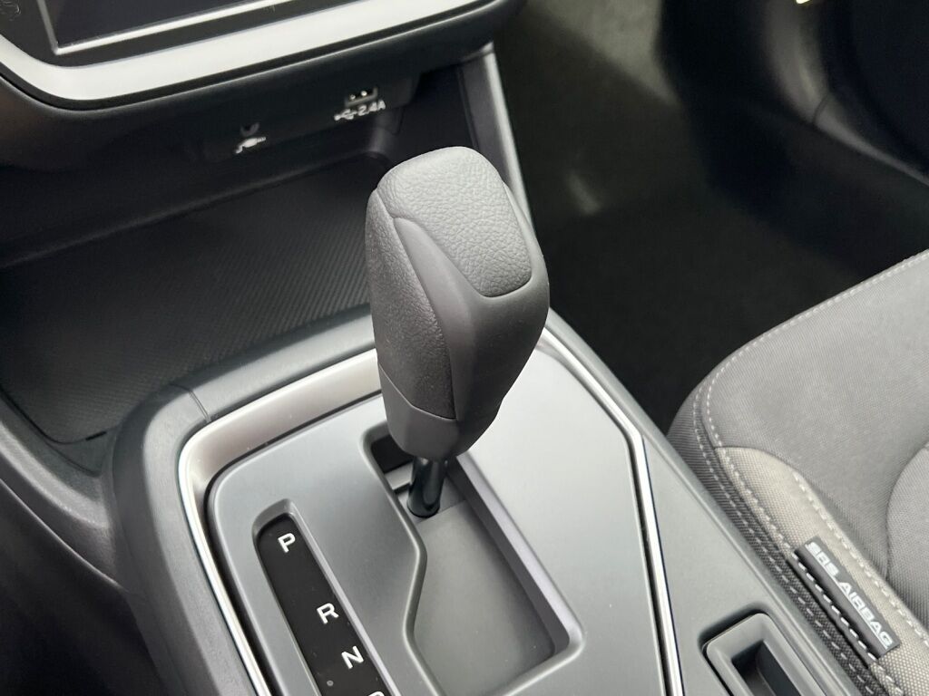 2025 Subaru Impreza Base Hagerstown MD