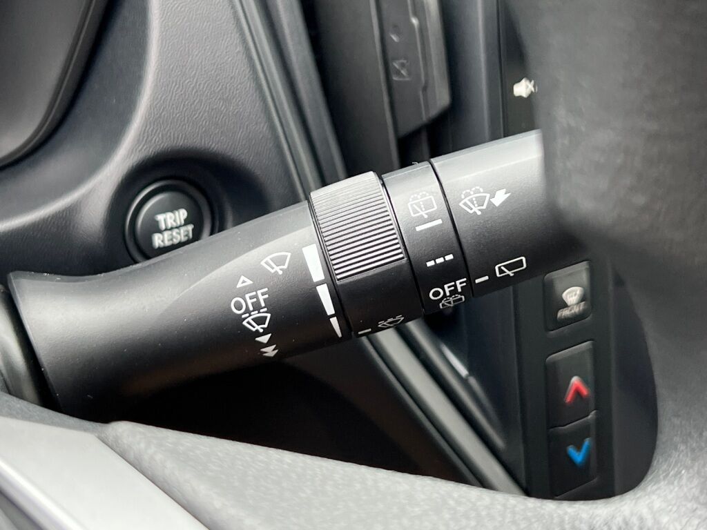 2025 Subaru Impreza Base Hagerstown MD