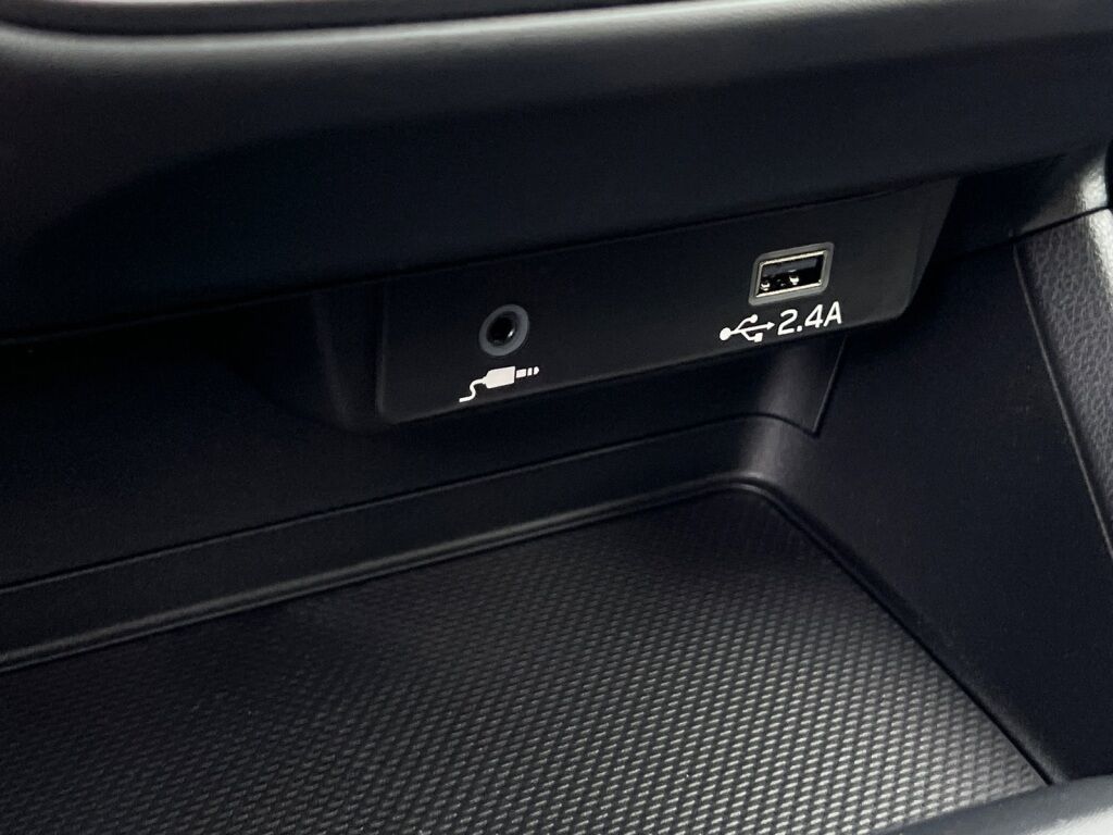 2025 Subaru Impreza Base Hagerstown MD