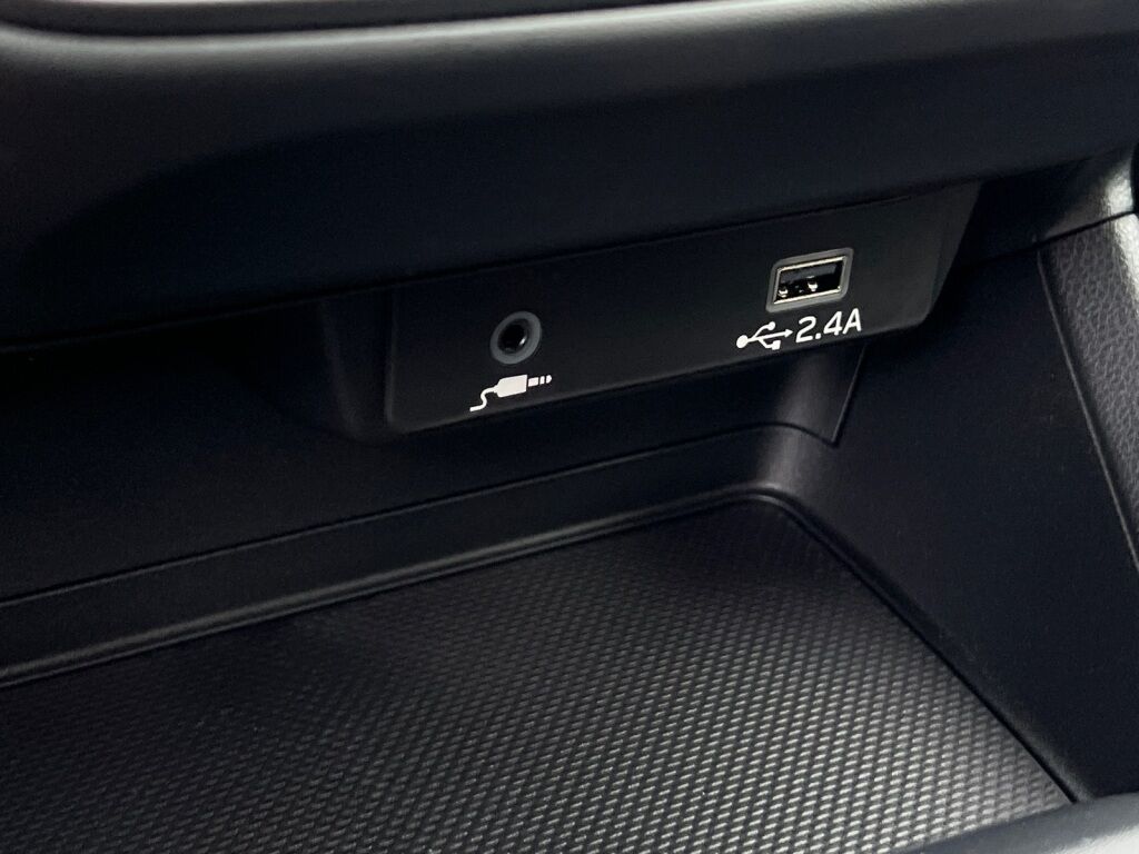 2025 Subaru Impreza Base Hagerstown MD