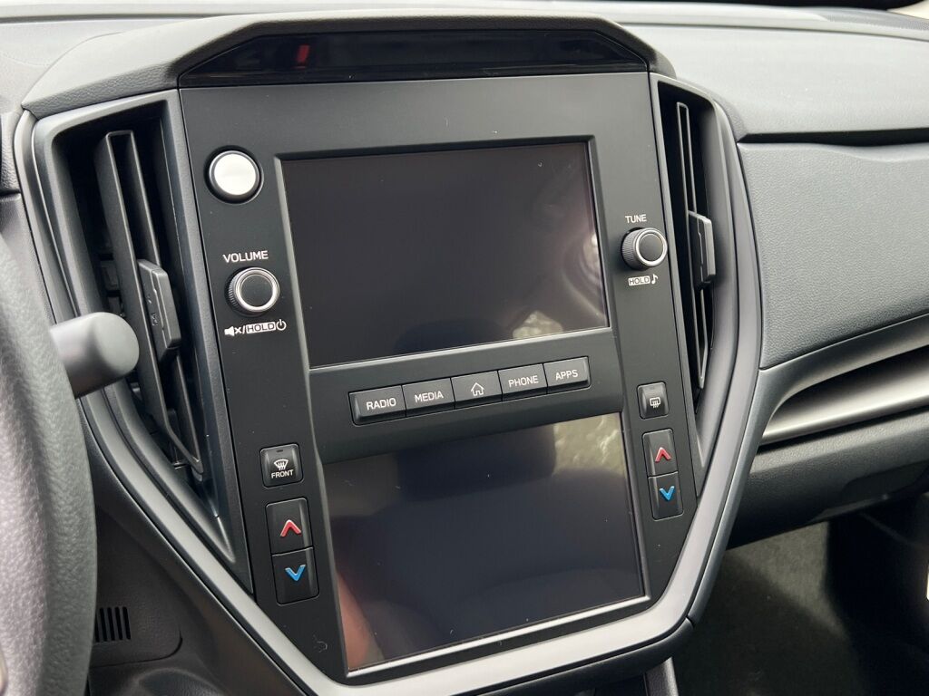 2025 Subaru Impreza Base Hagerstown MD