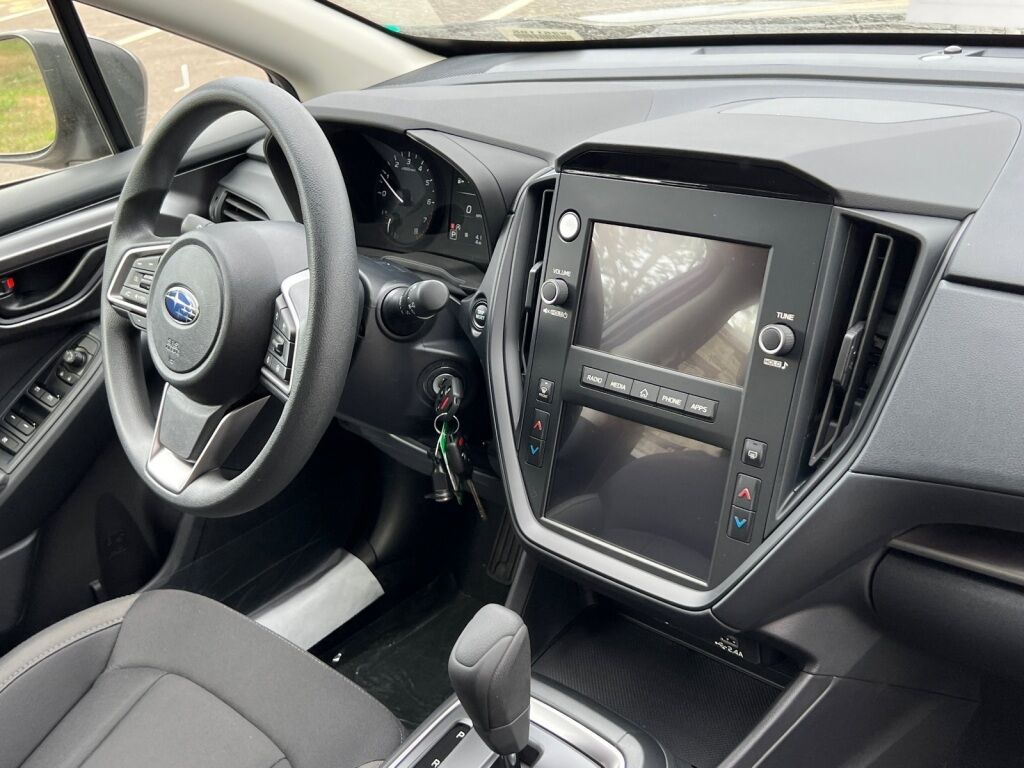 2025 Subaru Impreza Base Hagerstown MD