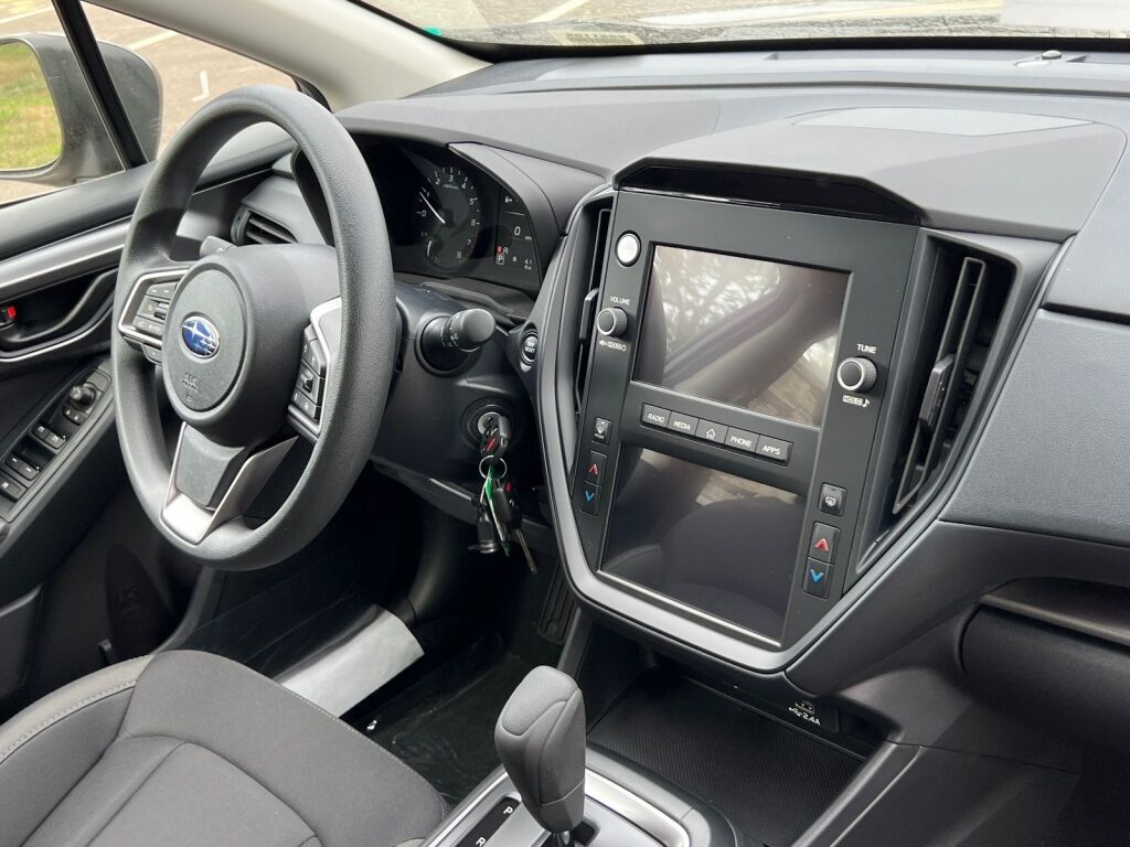 2025 Subaru Impreza Base Hagerstown MD