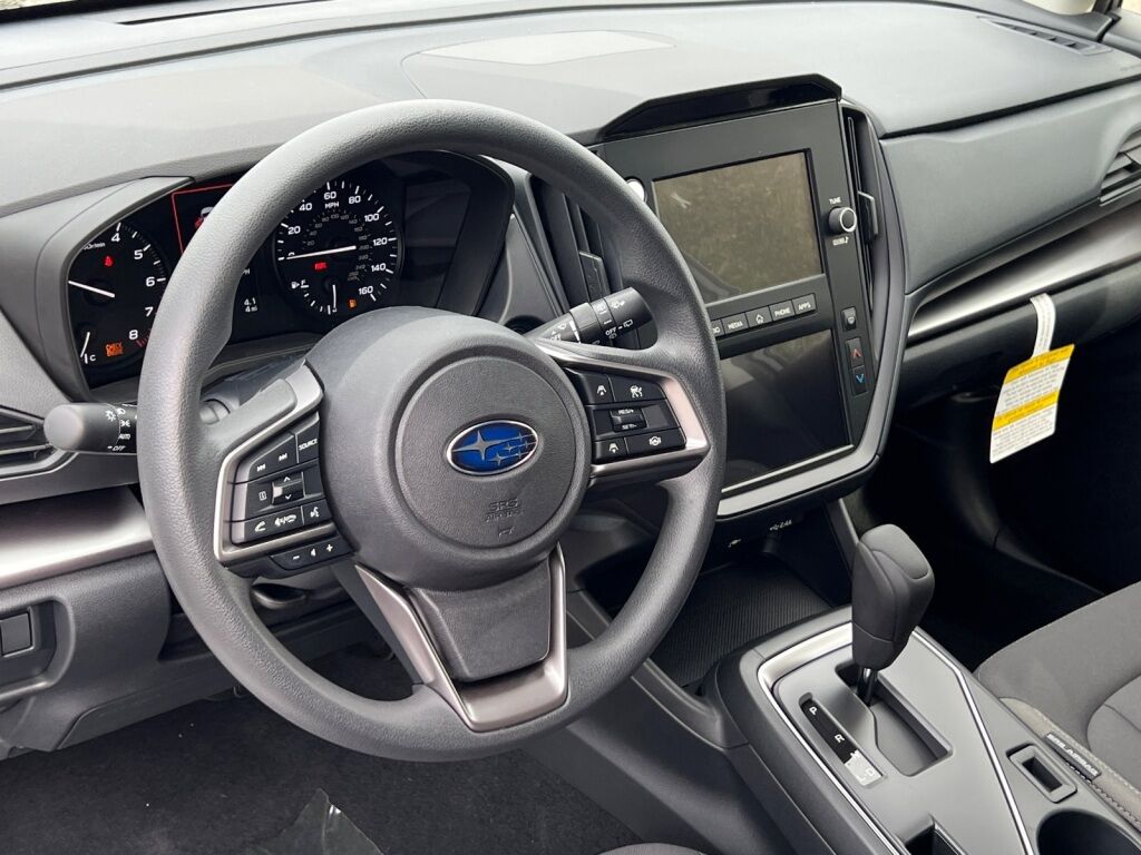 2025 Subaru Impreza Base Hagerstown MD