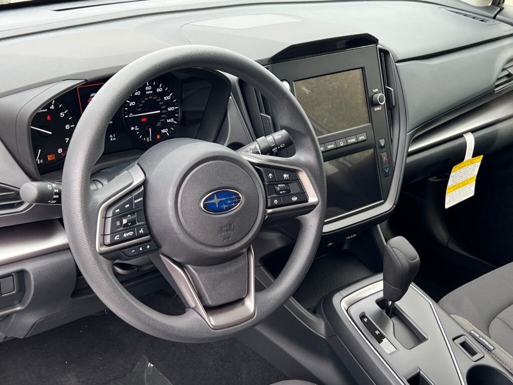 2025 Subaru Impreza Base Hagerstown MD
