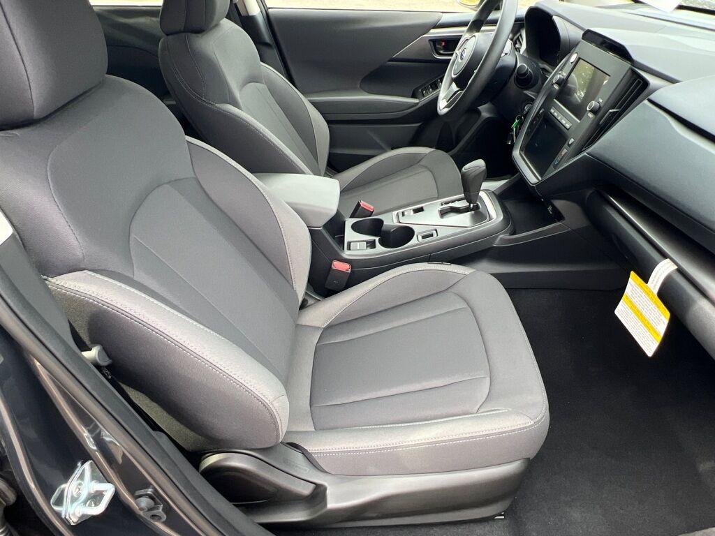2025 Subaru Impreza Base Hagerstown MD