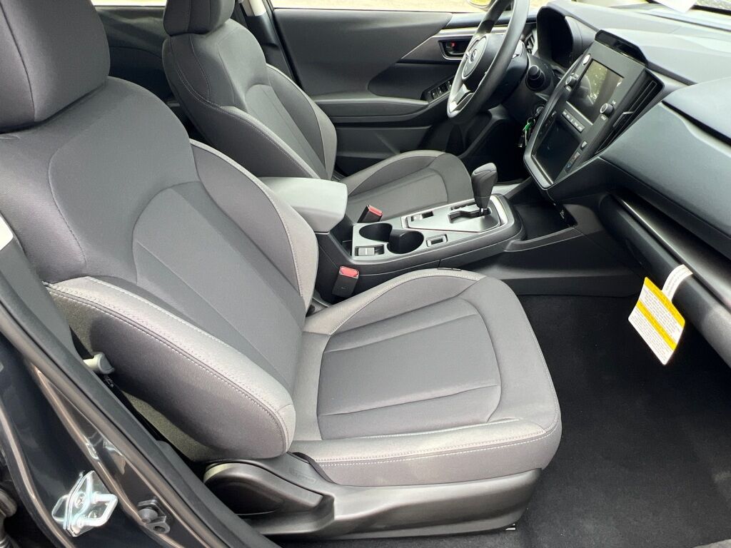 2025 Subaru Impreza Base Hagerstown MD