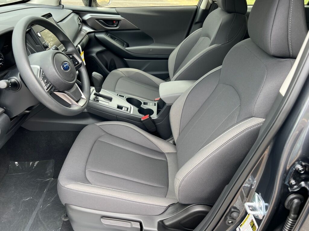 2025 Subaru Impreza Base Hagerstown MD