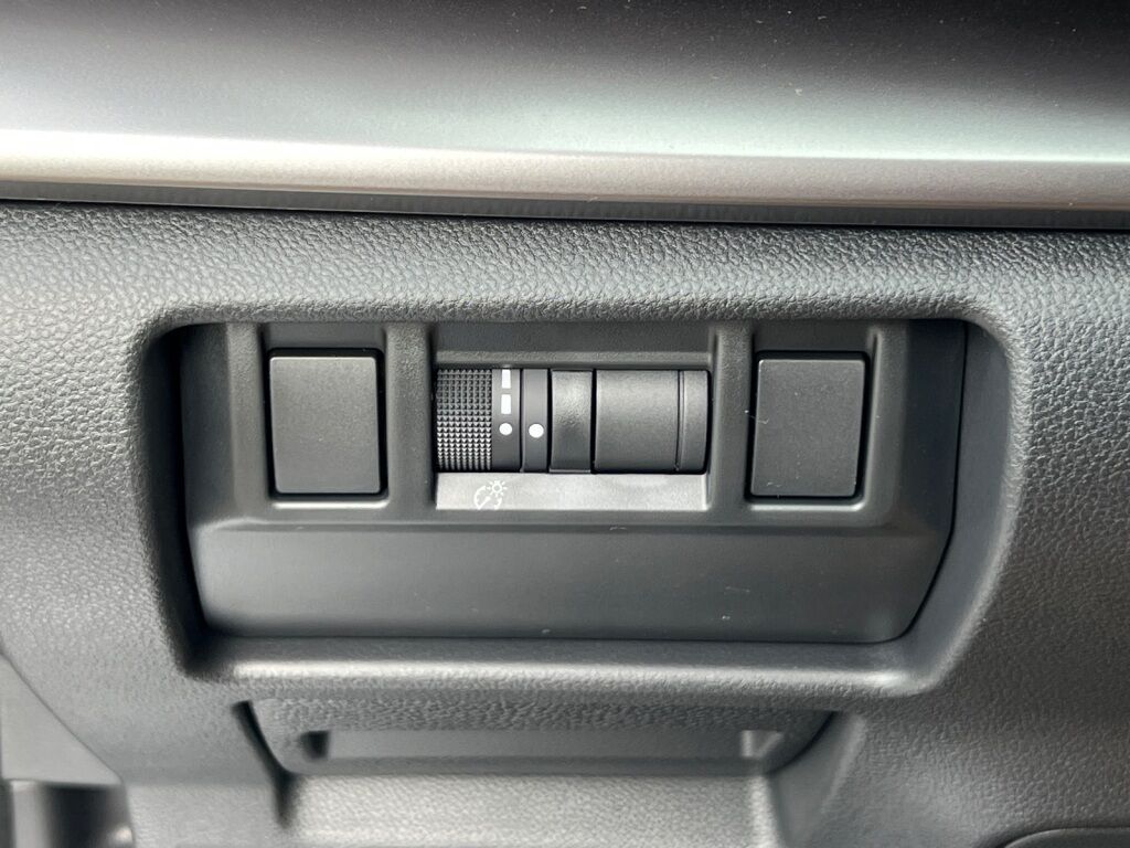2025 Subaru Impreza Base Hagerstown MD
