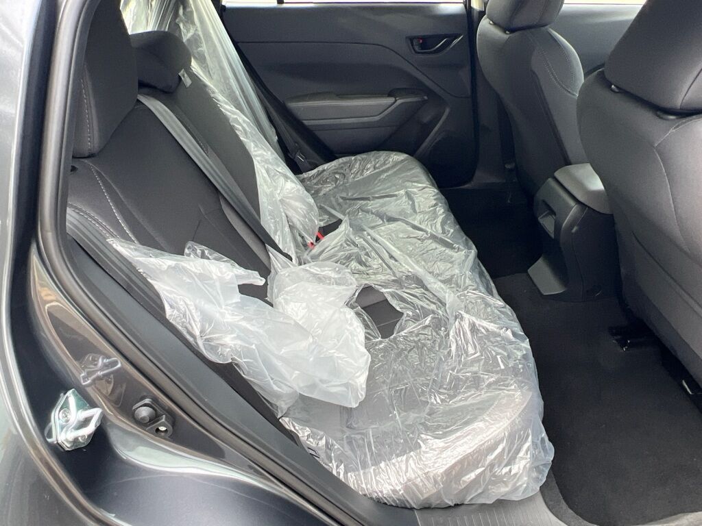 2025 Subaru Impreza Base Hagerstown MD