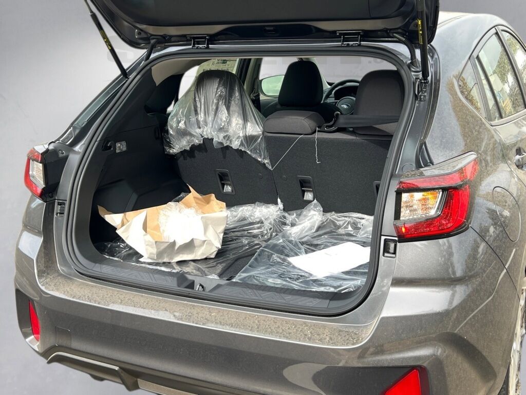 2025 Subaru Impreza Base Hagerstown MD