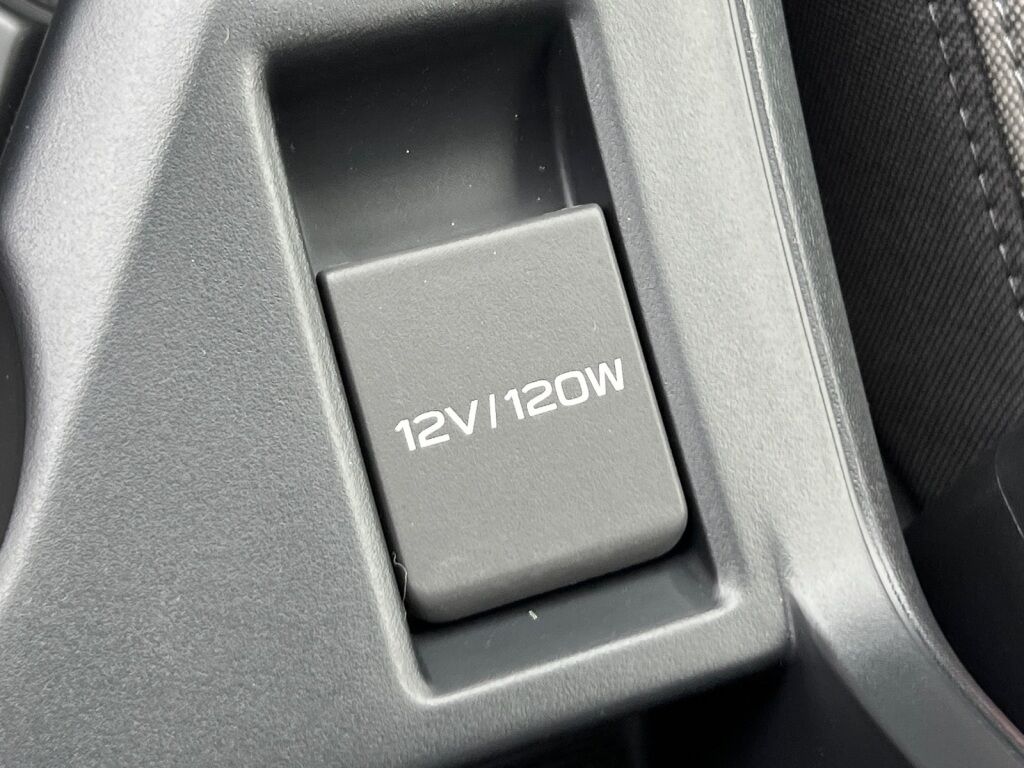 2025 Subaru Impreza Base Hagerstown MD