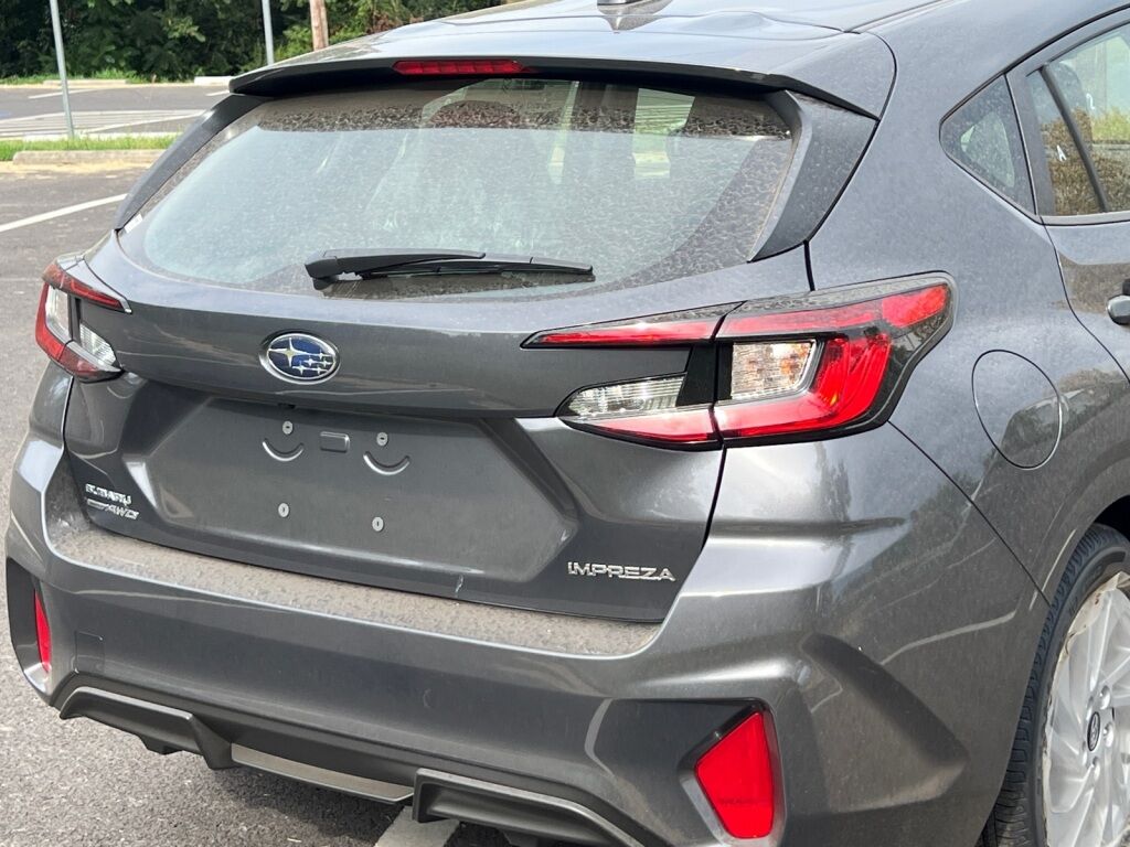 2025 Subaru Impreza Base Hagerstown MD
