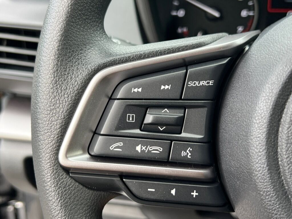 2025 Subaru Impreza Base Hagerstown MD