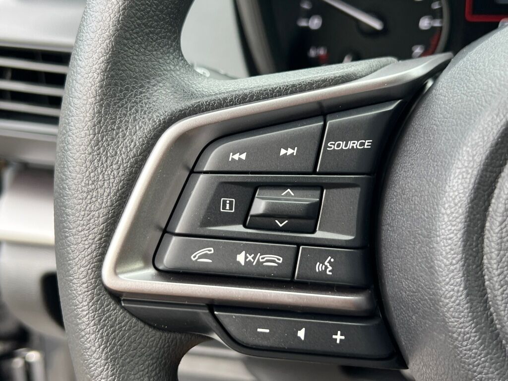 2025 Subaru Impreza Base Hagerstown MD