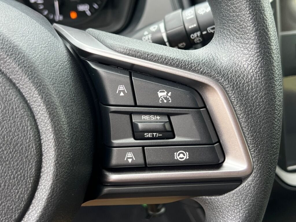 2025 Subaru Impreza Base Hagerstown MD